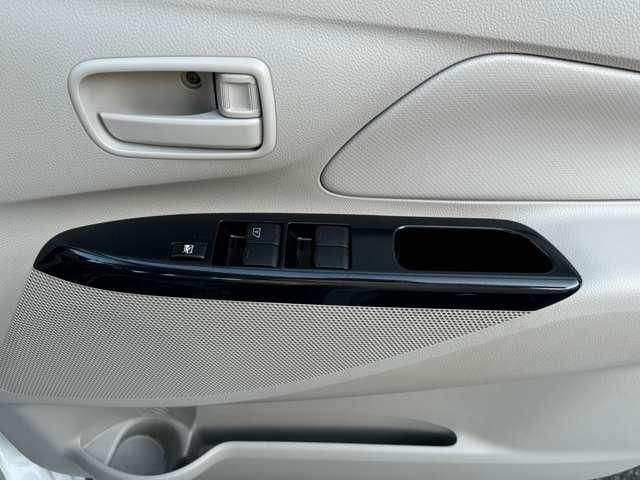 MITSUBISHI EK WAGON 2015 Image 31