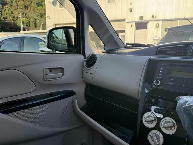 MITSUBISHI EK WAGON 2015 Image 31