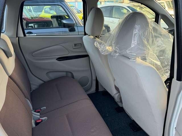 MITSUBISHI EK WAGON 2015 Image 31