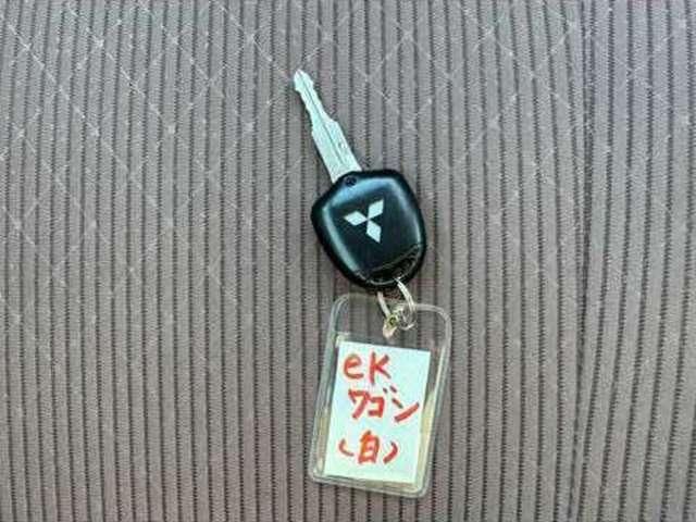 MITSUBISHI EK WAGON 2015 Image 31