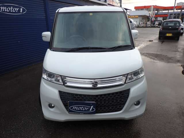 SUZUKI PALETTE SW 2012 Image 31