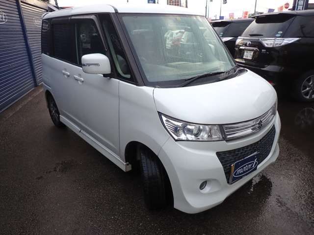 SUZUKI PALETTE SW 2012 Image 31