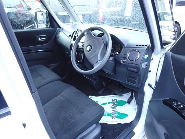 SUZUKI PALETTE SW 2012 Image 31