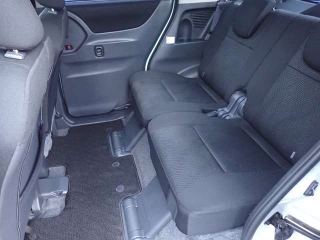 SUZUKI PALETTE SW 2012 Image 31