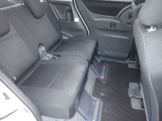 SUZUKI PALETTE SW 2012 Image 31