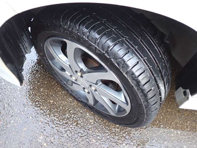 SUZUKI PALETTE SW 2012 Image 31