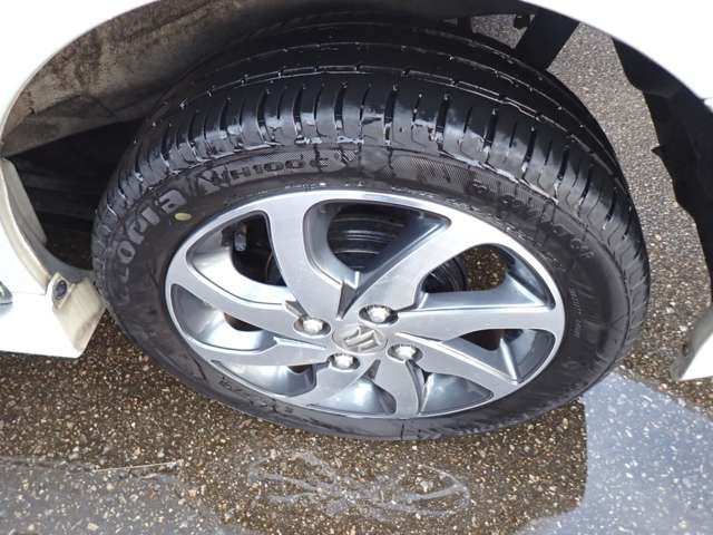 SUZUKI PALETTE SW 2012 Image 31