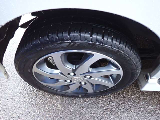 SUZUKI PALETTE SW 2012 Image 31