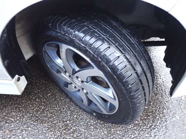 SUZUKI PALETTE SW 2012 Image 31