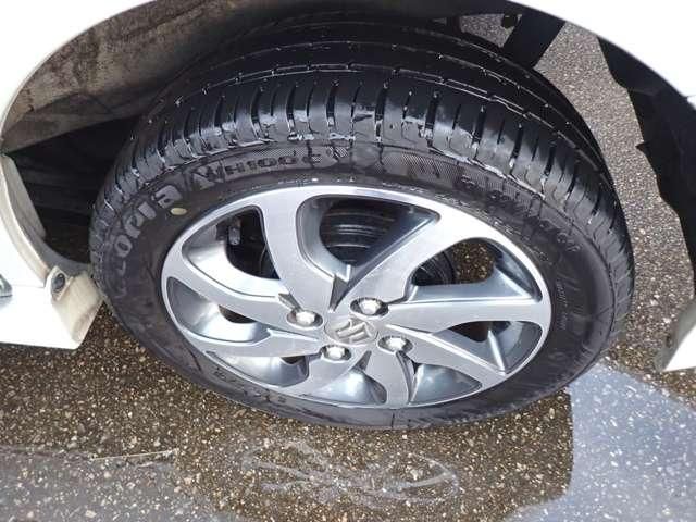 SUZUKI PALETTE SW 2012 Image 31