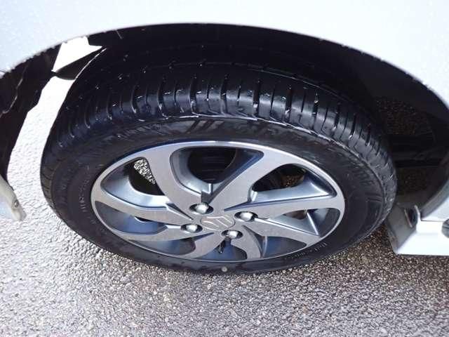 SUZUKI PALETTE SW 2012 Image 31