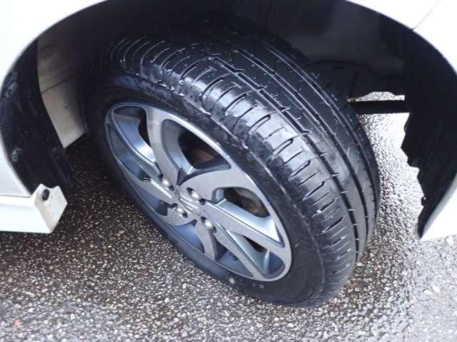 SUZUKI PALETTE SW 2012 Image 31