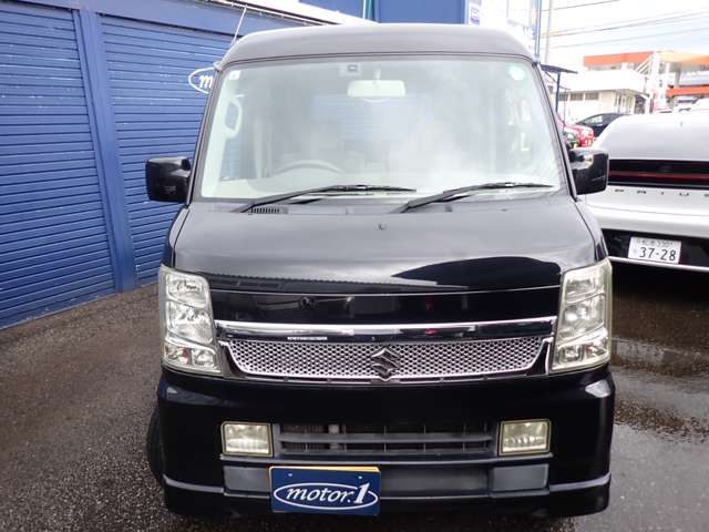 SUZUKI EVERY WAGON 4WD 2009 Image 31