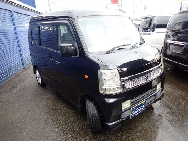 SUZUKI EVERY WAGON 4WD 2009 Image 31