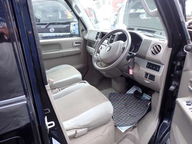 SUZUKI EVERY WAGON 4WD 2009 Image 31