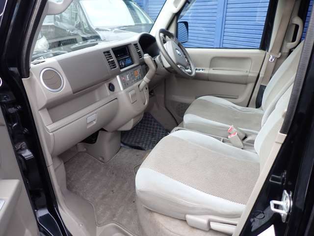 SUZUKI EVERY WAGON 4WD 2009 Image 31