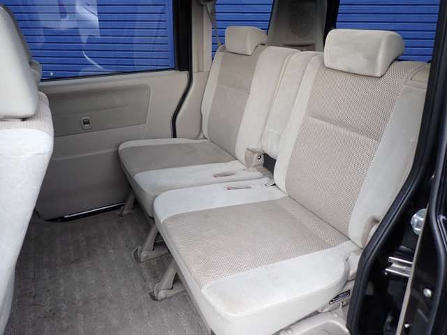 SUZUKI EVERY WAGON 4WD 2009 Image 31