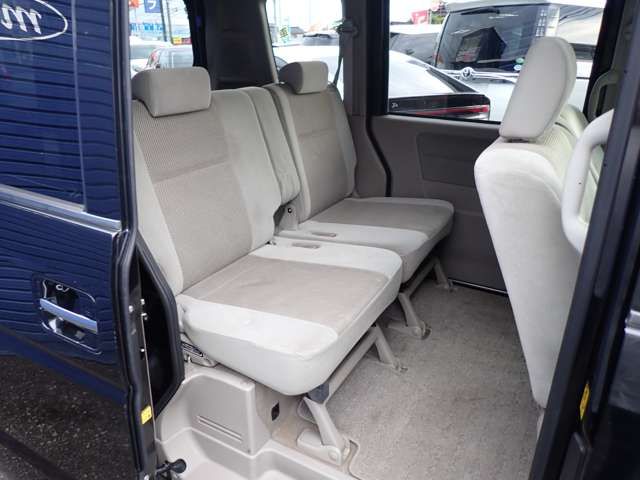 SUZUKI EVERY WAGON 4WD 2009 Image 31