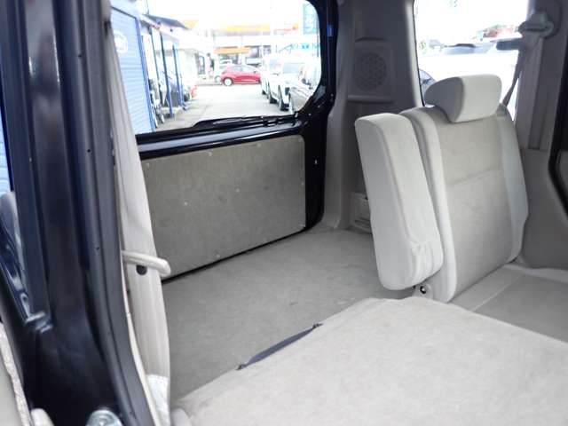 SUZUKI EVERY WAGON 4WD 2009 Image 31