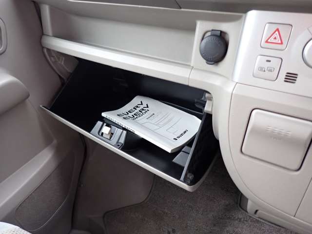 SUZUKI EVERY WAGON 4WD 2009 Image 31