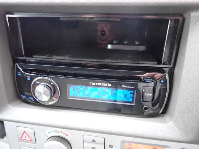 SUZUKI EVERY WAGON 4WD 2009 Image 31