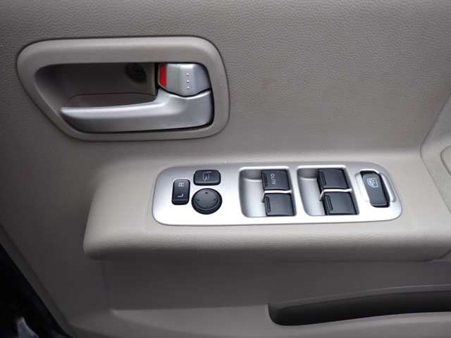 SUZUKI EVERY WAGON 4WD 2009 Image 31