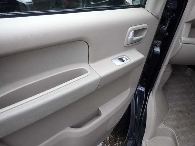 SUZUKI EVERY WAGON 4WD 2009 Image 31