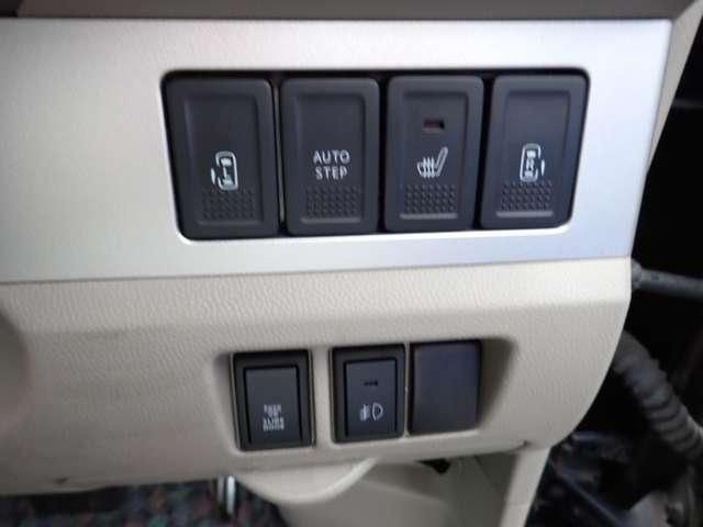 SUZUKI EVERY WAGON 4WD 2009 Image 31