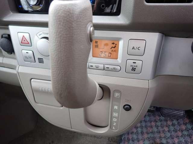 SUZUKI EVERY WAGON 4WD 2009 Image 31