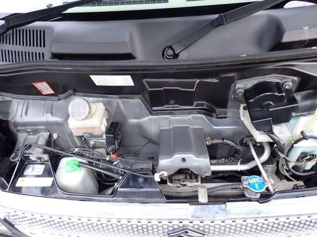 SUZUKI EVERY WAGON 4WD 2009 Image 31