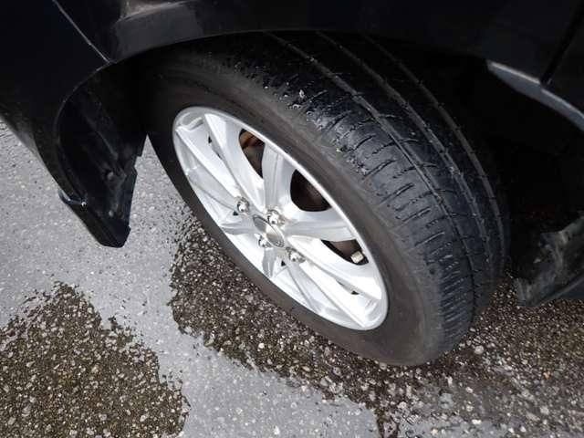 SUZUKI EVERY WAGON 4WD 2009 Image 31