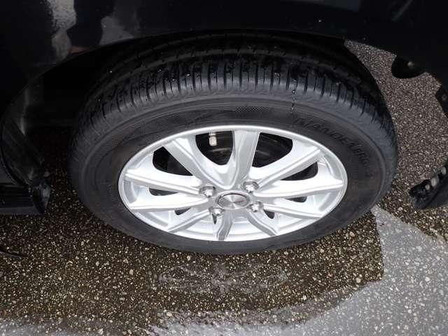 SUZUKI EVERY WAGON 4WD 2009 Image 31