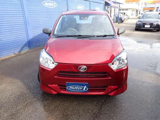 DAIHATSU MIRA E:S 2020 Image 31