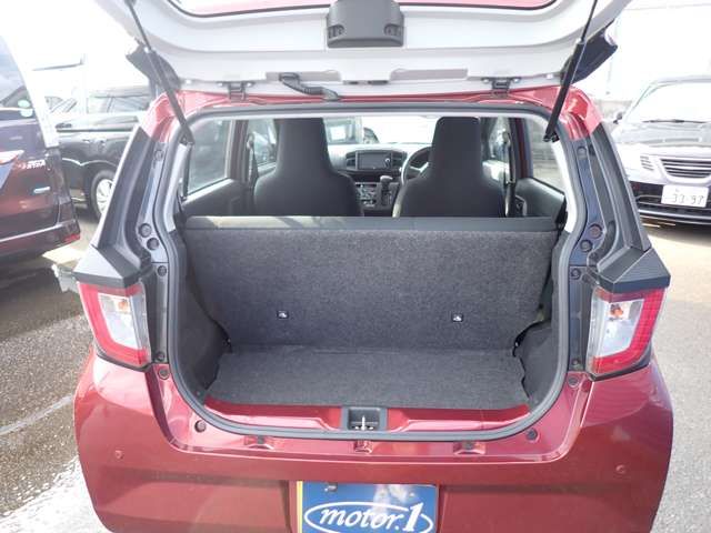 DAIHATSU MIRA E:S 2020 Image 31