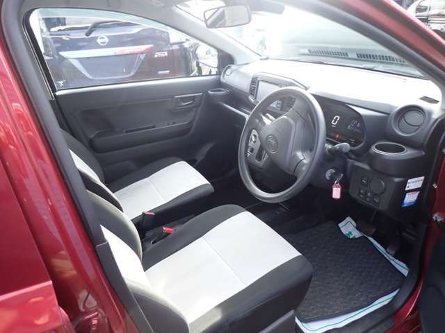 DAIHATSU MIRA E:S 2020 Image 31