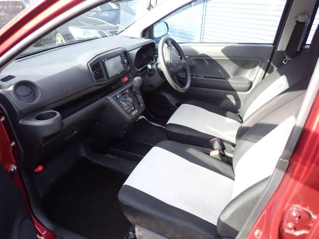 DAIHATSU MIRA E:S 2020 Image 31