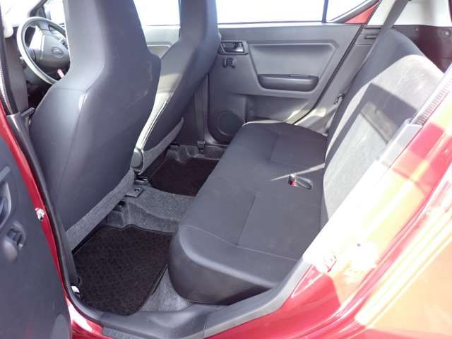 DAIHATSU MIRA E:S 2020 Image 31