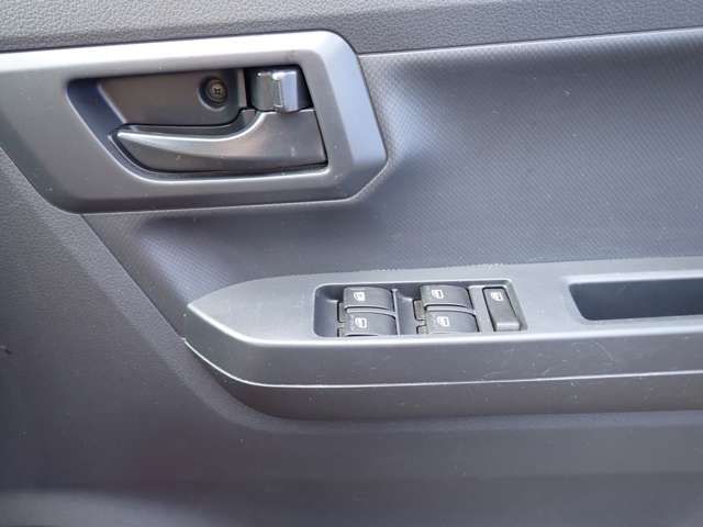 DAIHATSU MIRA E:S 2020 Image 31