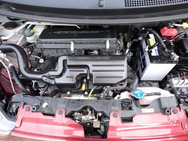 DAIHATSU MIRA E:S 2020 Image 31