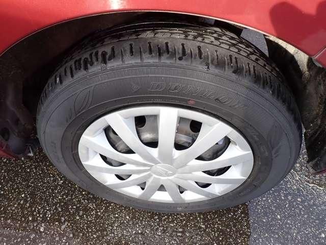 DAIHATSU MIRA E:S 2020 Image 31