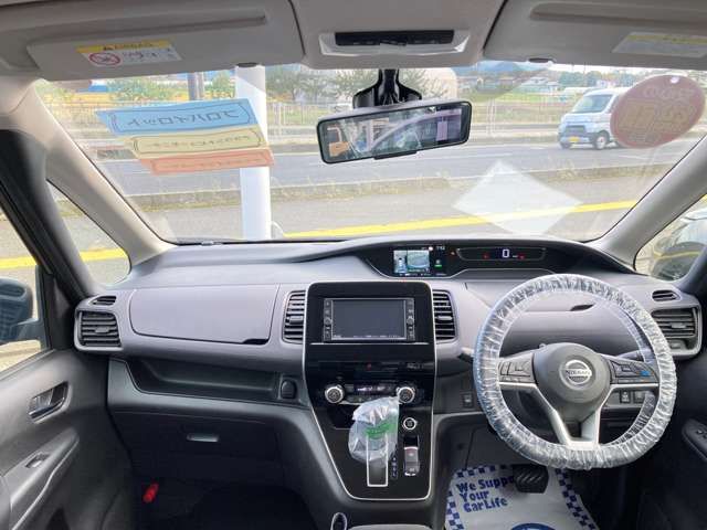 NISSAN SERENA  WG 4WD 2022 Image 31