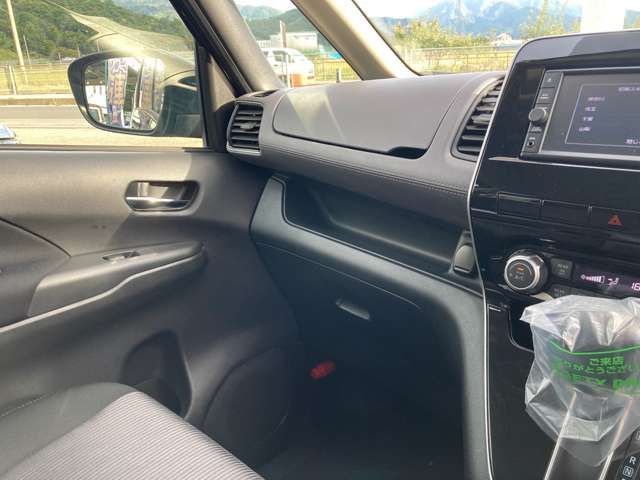 NISSAN SERENA  WG 4WD 2022 Image 31