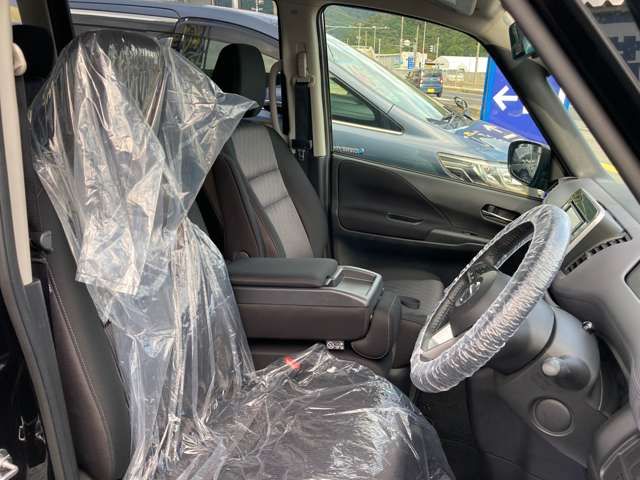 NISSAN SERENA  WG 4WD 2022 Image 31