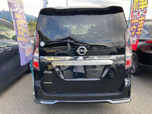 NISSAN SERENA  WG 4WD 2022 Image 31