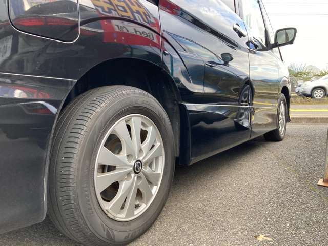 NISSAN SERENA  WG 4WD 2022 Image 31