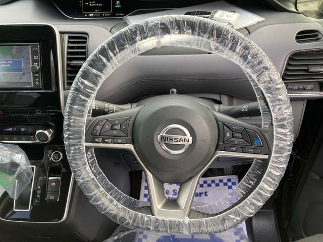 NISSAN SERENA  WG 4WD 2022 Image 31