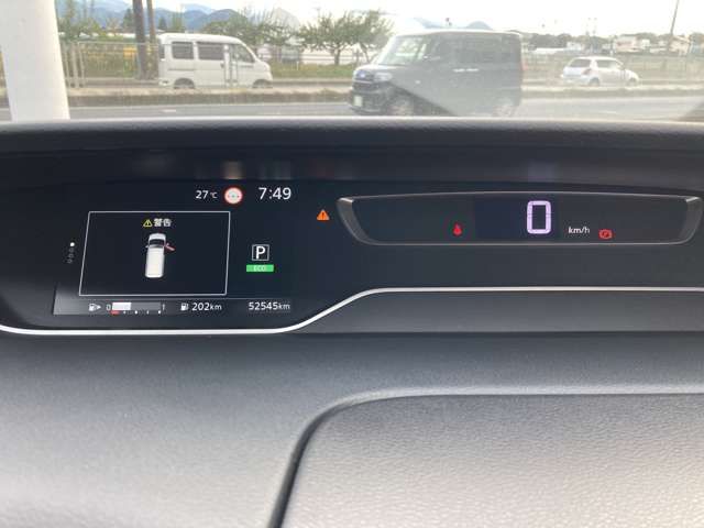 NISSAN SERENA  WG 4WD 2022 Image 31