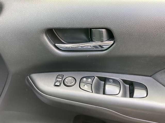 NISSAN SERENA  WG 4WD 2022 Image 31