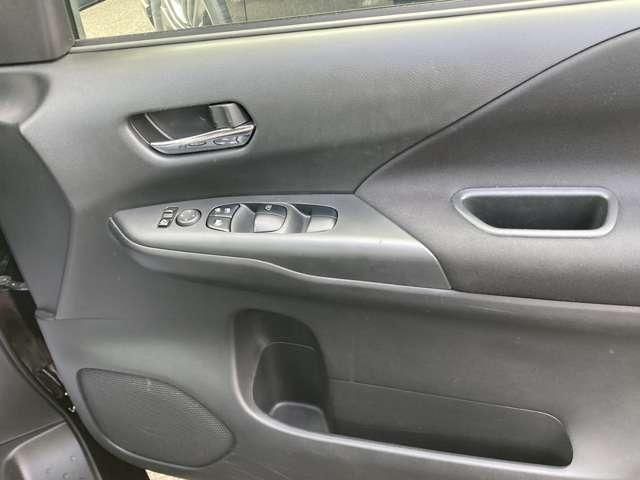 NISSAN SERENA  WG 4WD 2022 Image 31