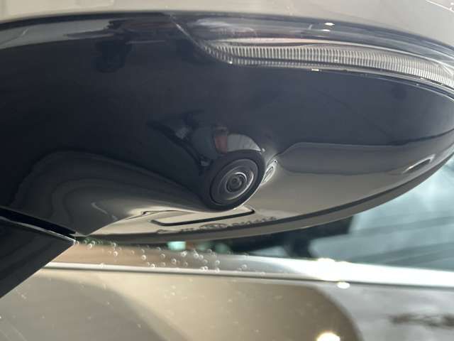 PORSCHE PANAMERA 2024 Image 31